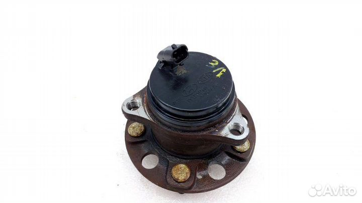 Ступица задняя Kia K5 DL3 G4NA 2021