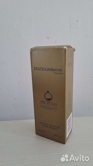 Духи Италия разные