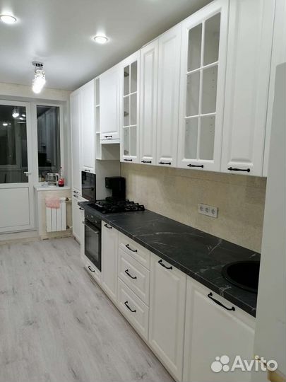 Мебель на заказ