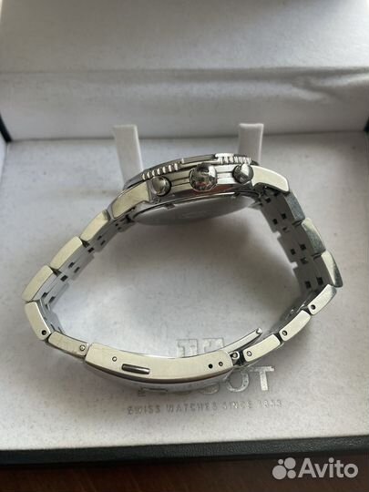Часы tissot prs 200