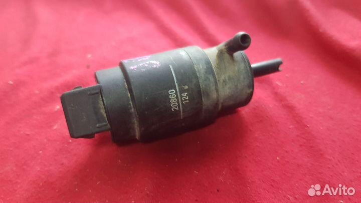 Моторчик,насос омывателя Nissan,Opel