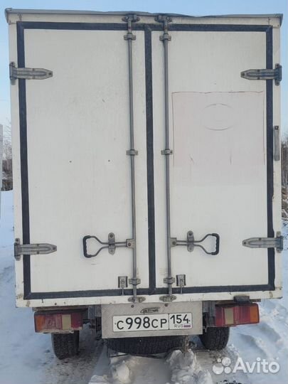 Аренда грузового автомобиля без водителя