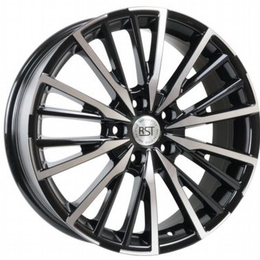Литые диски RST R178 7×R18 5×114.3