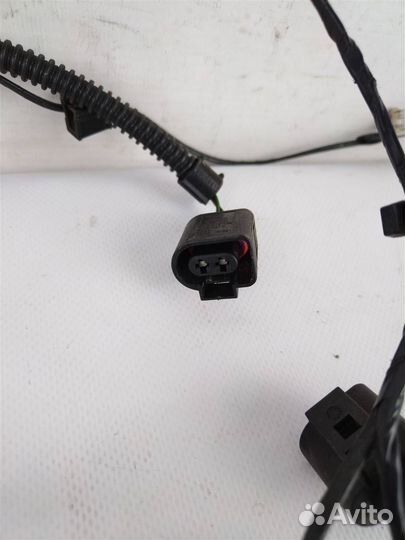 Проводка (коса) фольксваген пассат B6 2005-2010
