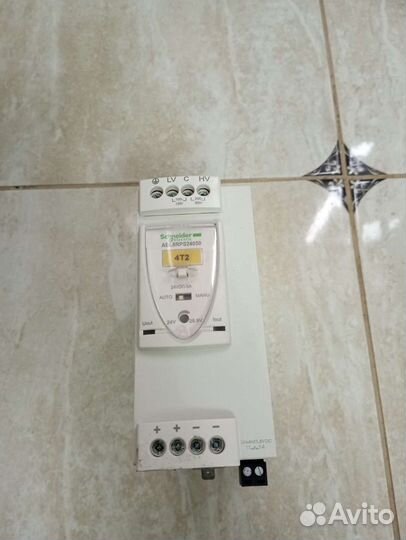 Блок питания