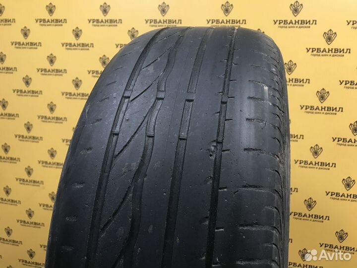 Bridgestone Turanza ER300 215/55 R17 94W