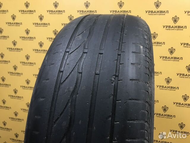 Bridgestone Turanza ER300 215/55 R17 94W