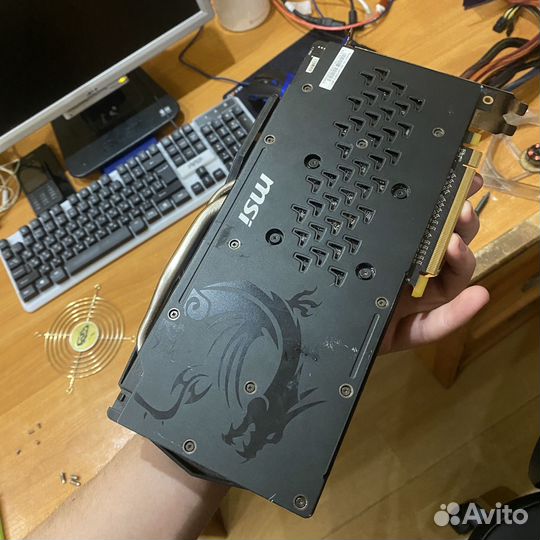 Видеокарта