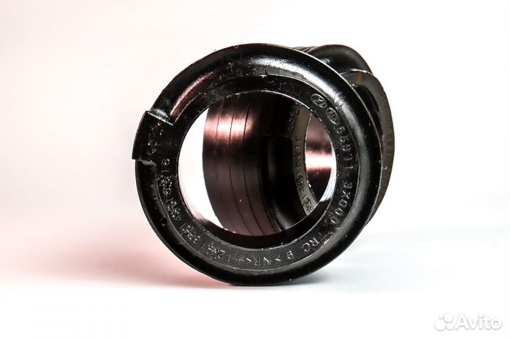 Задние проставки 40мм на Evolute i-JOY 2022-2025