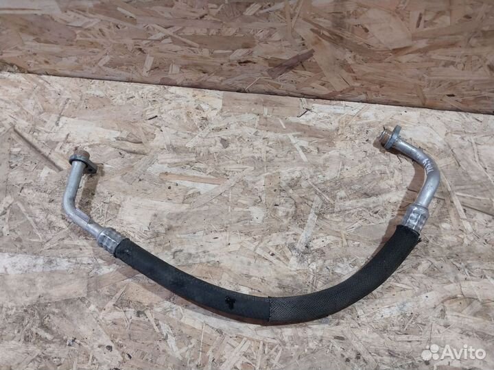 Трубка кондиционера Renault Megan 2 шланг