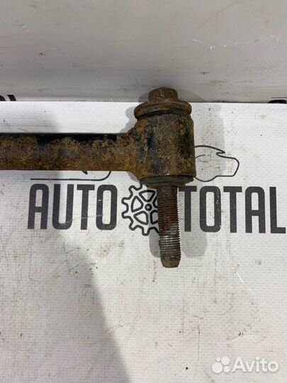Рычаг задний Chevrolet Lacetti хэтчбек F14D3 2009