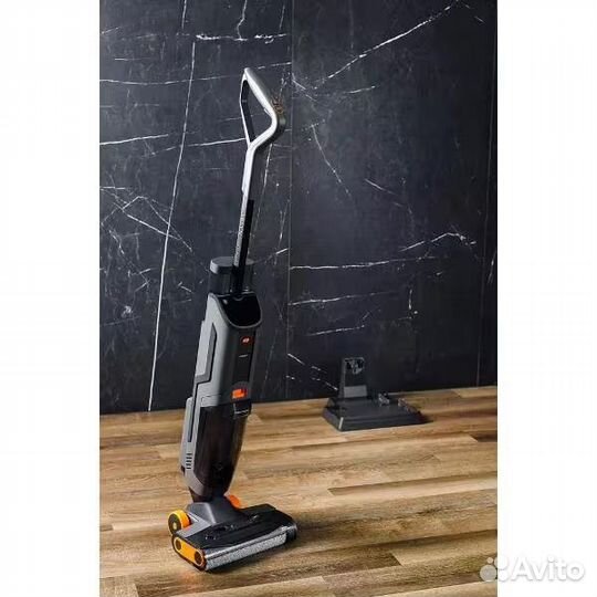 Вертикальный пылесос Garlyn M-5000