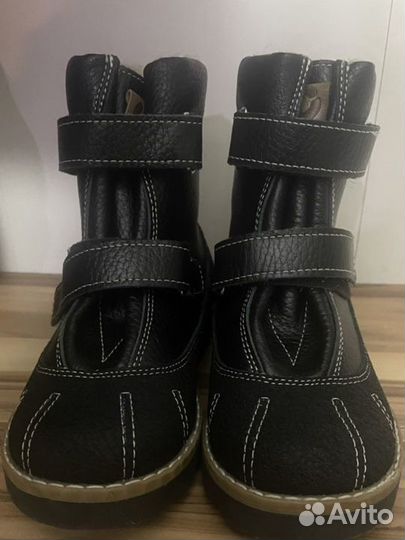 Зимние ботинки Tapiboo