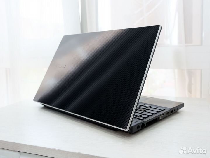 Мощный Samsung (Core i5) для работы