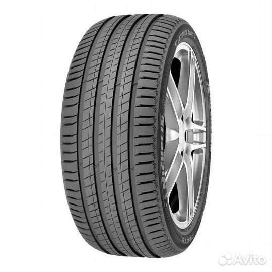 Michelin Latitude Sport 3 265/40 R21 101Y