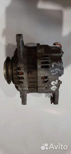 Генератор Mitsubishi galant 2.0tdi md340513