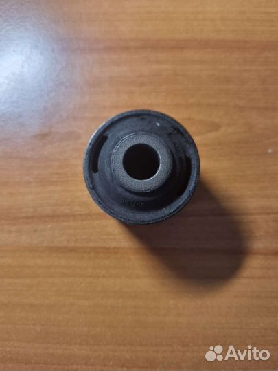 Сайлентблок задней балки ауди 80