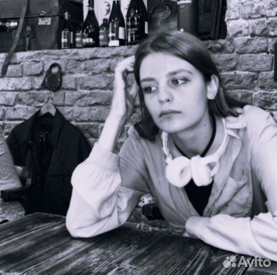 Репетитор по академическому рисунку