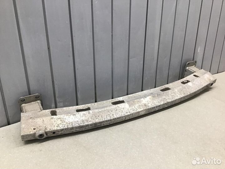 Усилитель заднего бампера Porsche Cayenne 2003-201