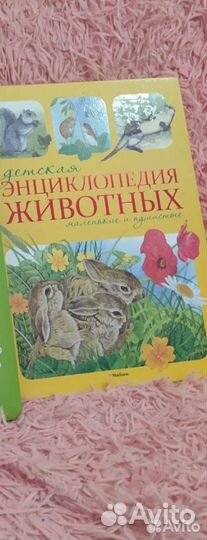 Энциклопедия для детей