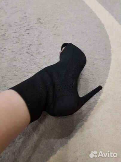 Туфли женские 37 размер