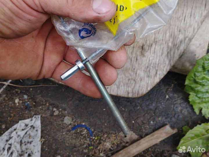 Тросик сцепления