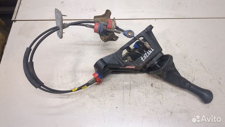 Кулиса кпп Suzuki Ignis, 2006