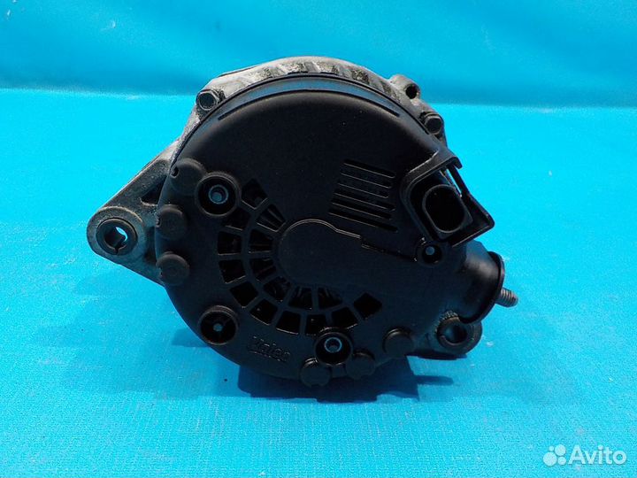 Генератор двигателя Hyundai IX35 2010-2015