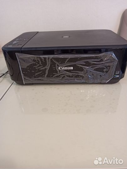 Принтер Сanon Pixma k 10425