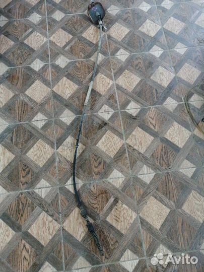 Трос кпп Toyota Ist NCP60