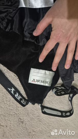 Зимние штаны Kerry 116