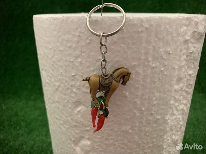 Брелок Лошадка