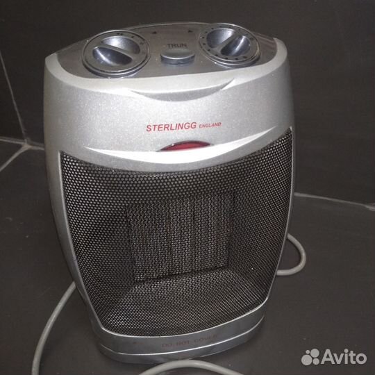 Обогреватель электрический Sterling G 1,5 квт