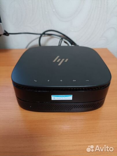 HP Elite Slice 4 ядра озу 8Gb DDR4