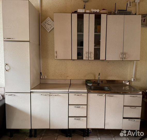 Кухонный гарнитур