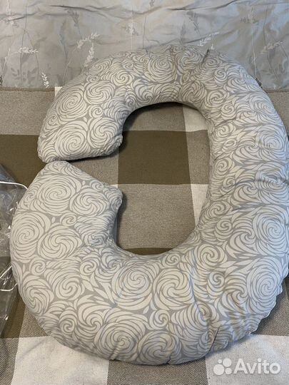 Подушка для беременных