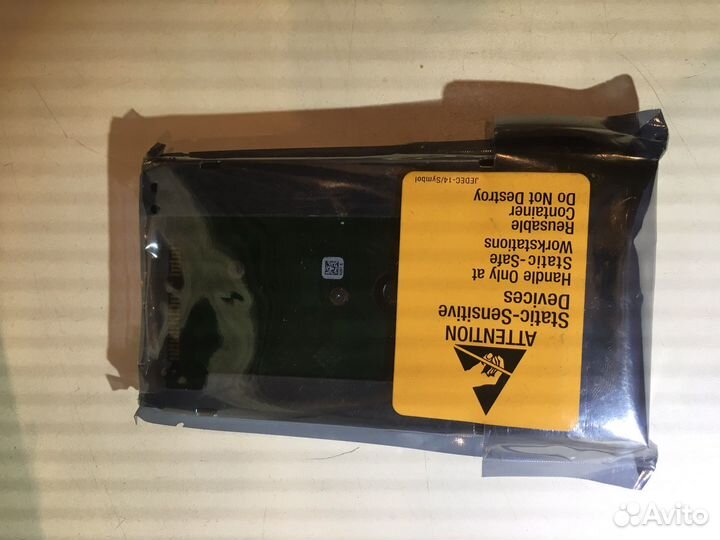 Жесткий диск FRU 81Y9727