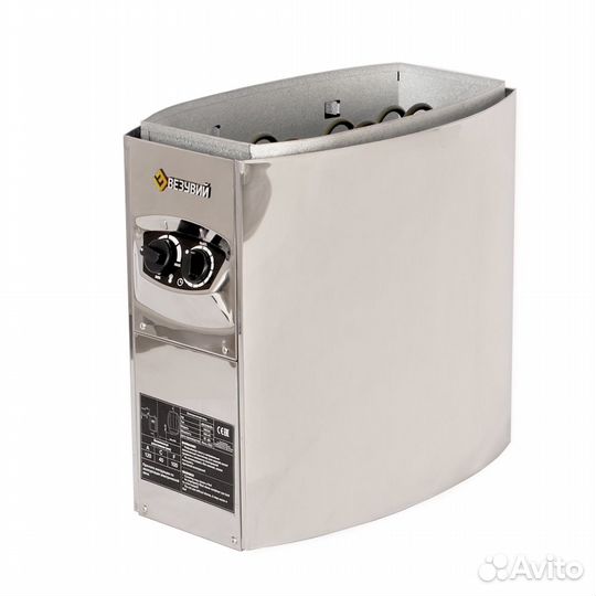 Электрокаменка Электрокаменка везувий wega-45 везу