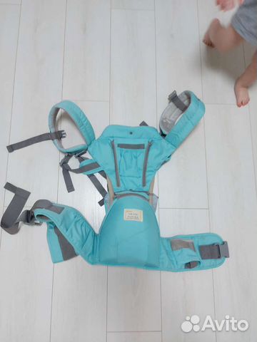 Эргорюкзак