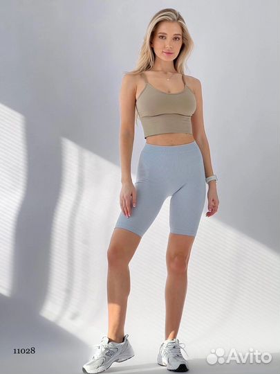 Велосипедки новые