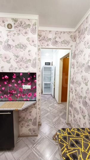 1-к. квартира, 32 м², 4/5 эт.