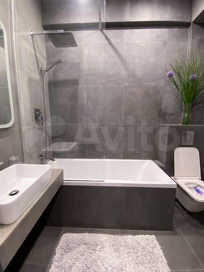 Квартира-студия, 30,5 м², 6/11 эт.