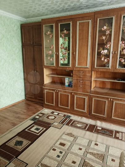 2-к. квартира, 412 м², 2/2 эт.