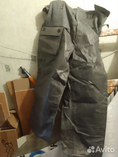 Костюм мужской для рыбалки