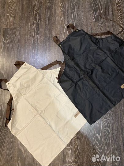 Фартук женский кухонный