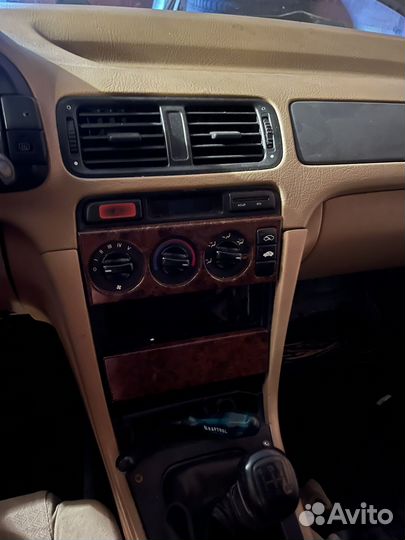 Rover 600 в разбор запчасти