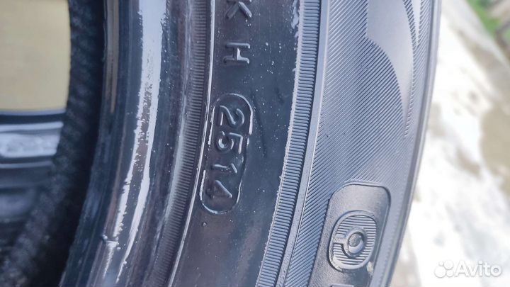 Hankook Optimo K415 225/60 R17