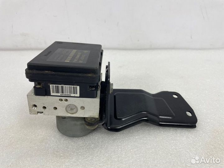 Блок ABS Kia Rio 4 G4FG 2019