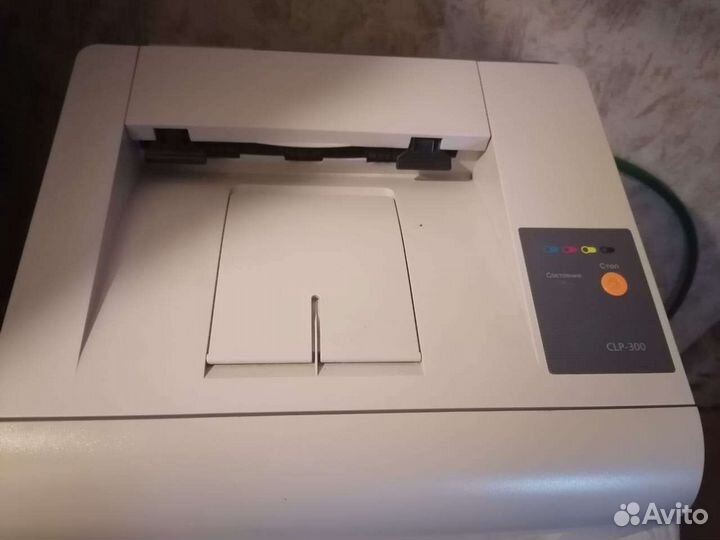 Мфу и принтеры бу