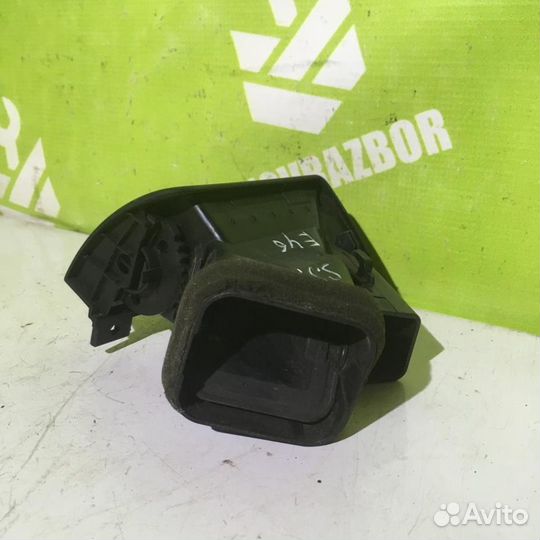 Дефлектор воздушный бмв Е46